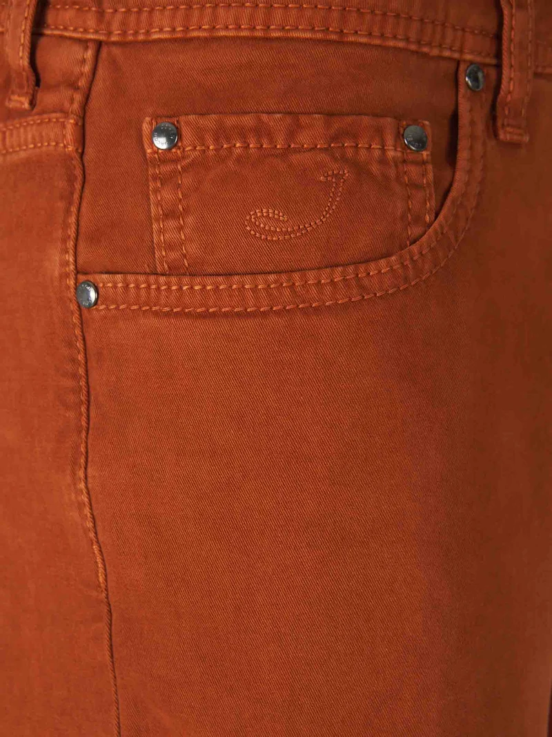 Pantalones 5 Bolsillos Bard
