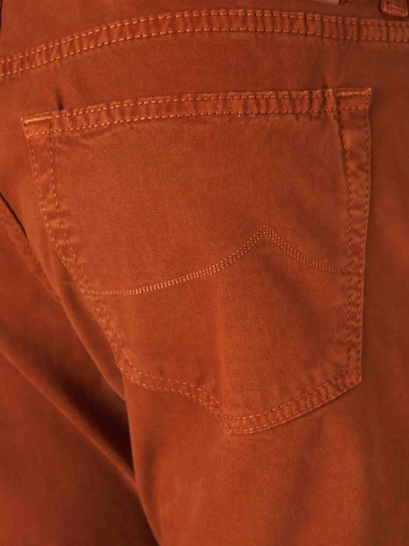Pantalones 5 Bolsillos Bard