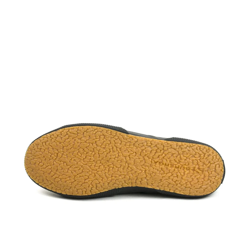 Zapatilla negro 2750COBINU Superga