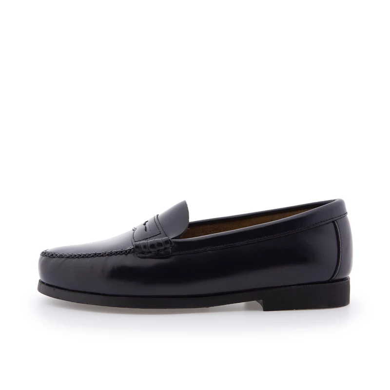 Mocasín florentic azul 2200 Castellano