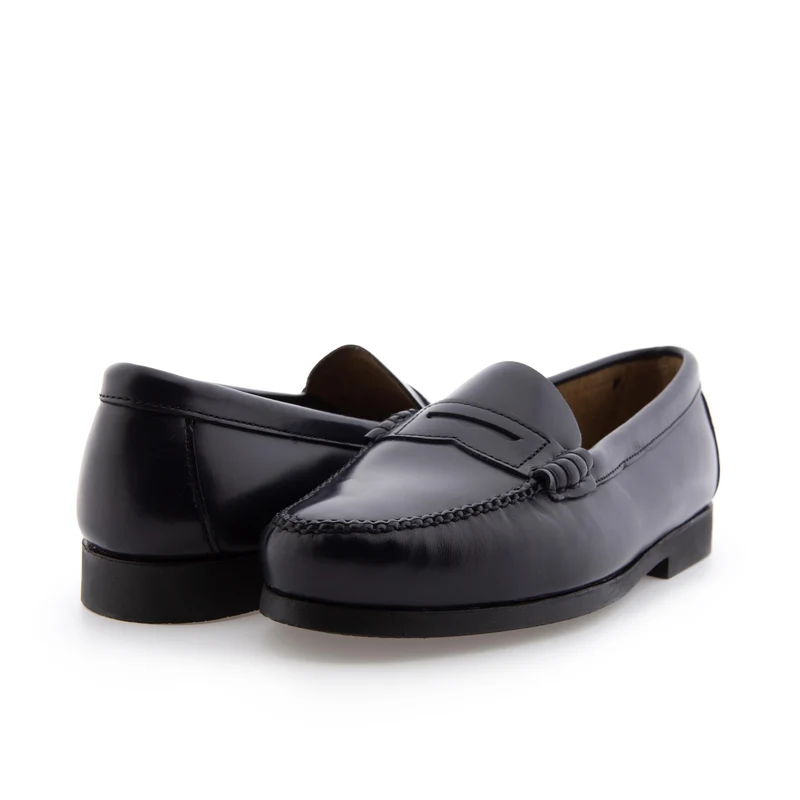 Mocasín florentic azul 2200 Castellano