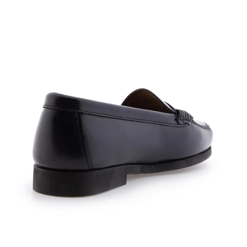 Mocasín florentic azul 2200 Castellano