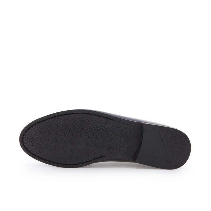 Mocasín florentic azul 2200 Castellano