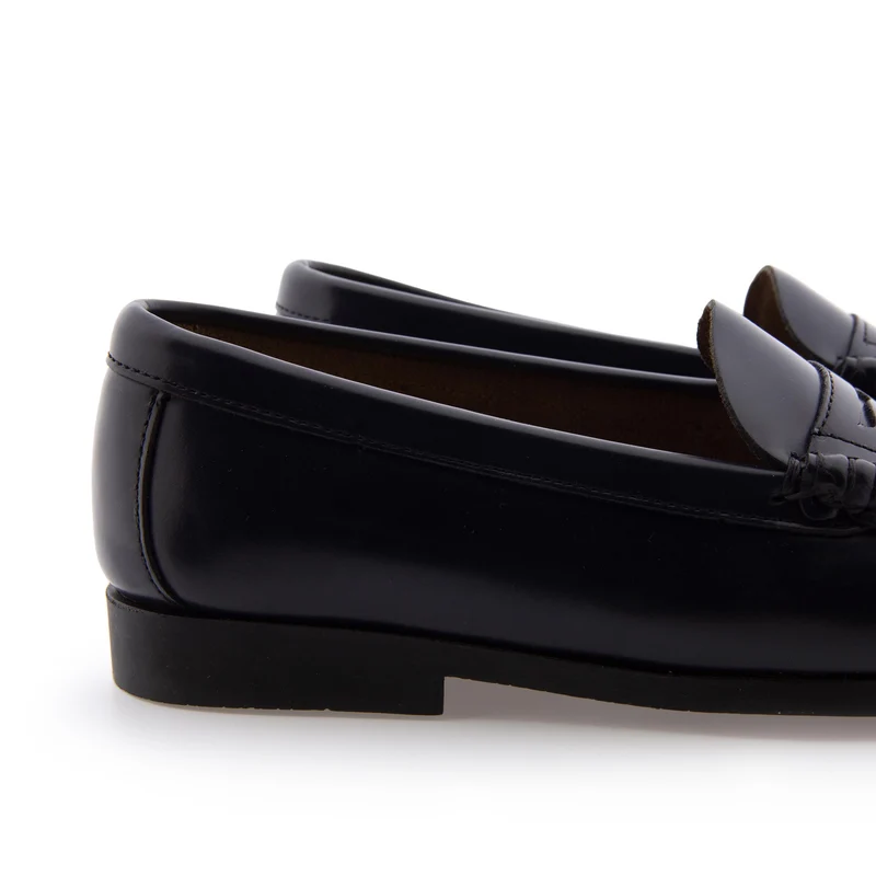 Mocasín florentic azul 2200 Castellano