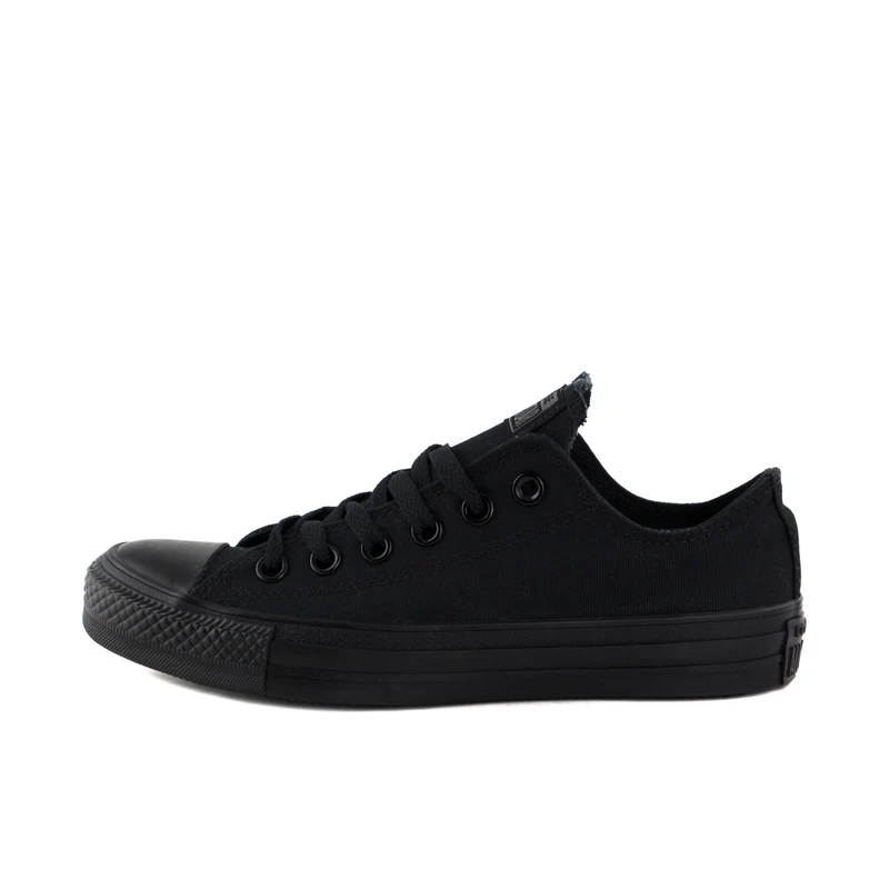 Zapatilla total negro M5039C Converse