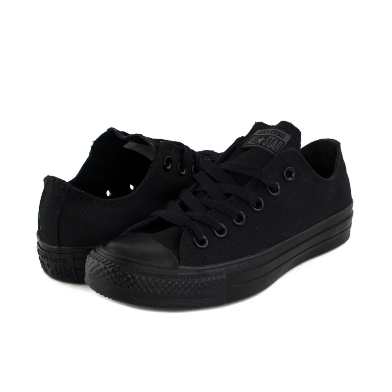Zapatilla total negro M5039C Converse