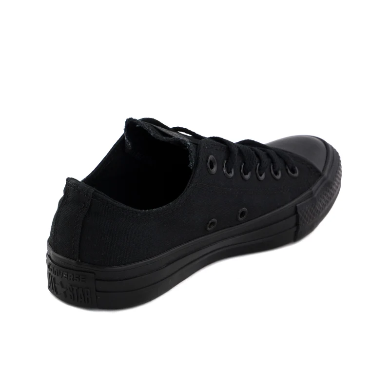 Zapatilla total negro M5039C Converse