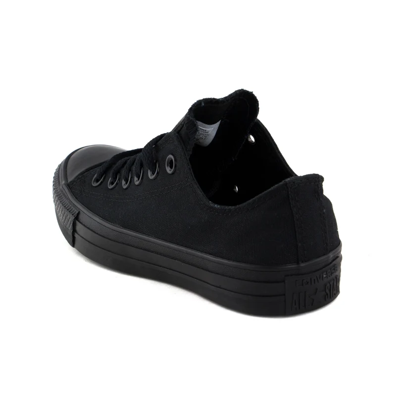 Zapatilla total negro M5039C Converse