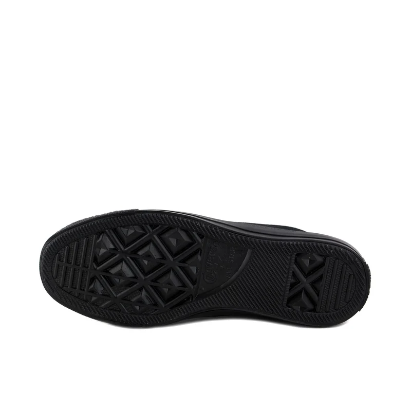 Zapatilla total negro M5039C Converse