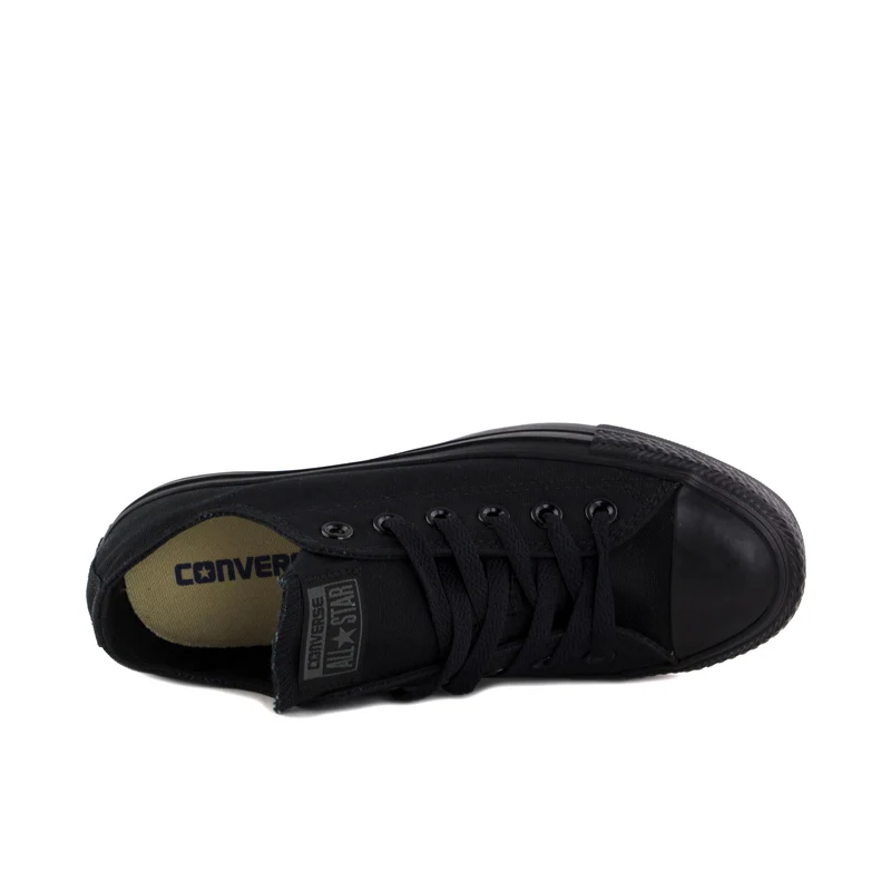 Zapatilla total negro M5039C Converse