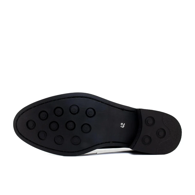 Mocasín negro 903082 Jeromín