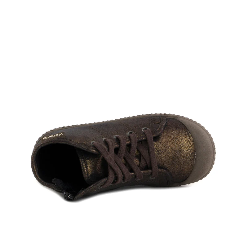 Bota bronce 36629 Victoria