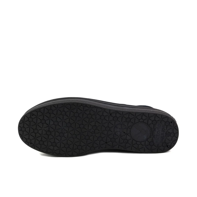 Zapatilla negro 9205 Victoria
