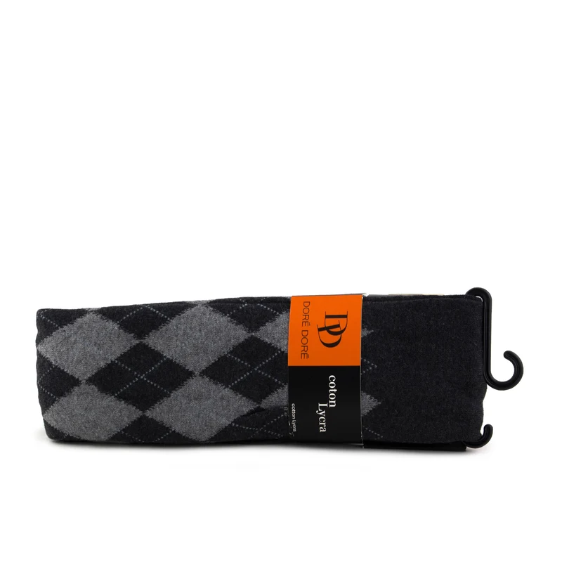 Leotardo gris 37367 Doré Doré