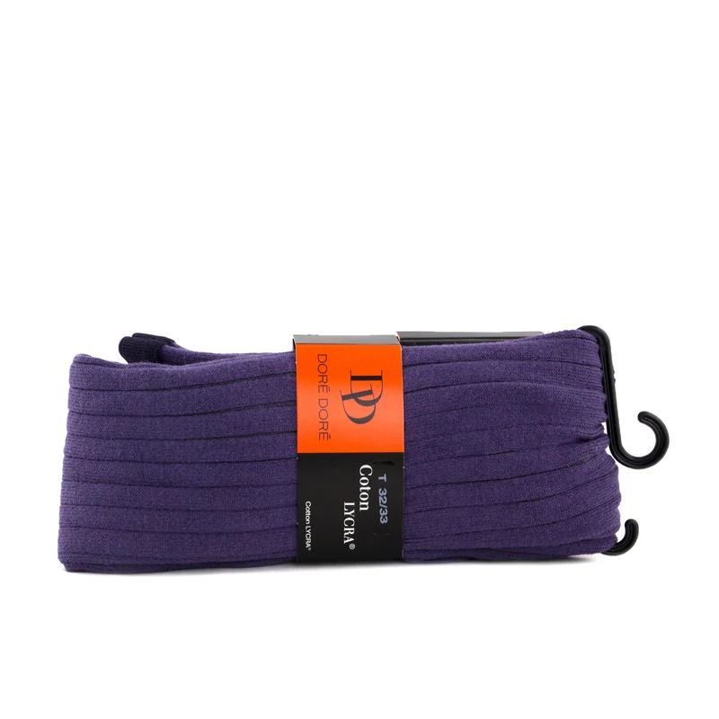 Leotardo violeta 37001 Doré Doré