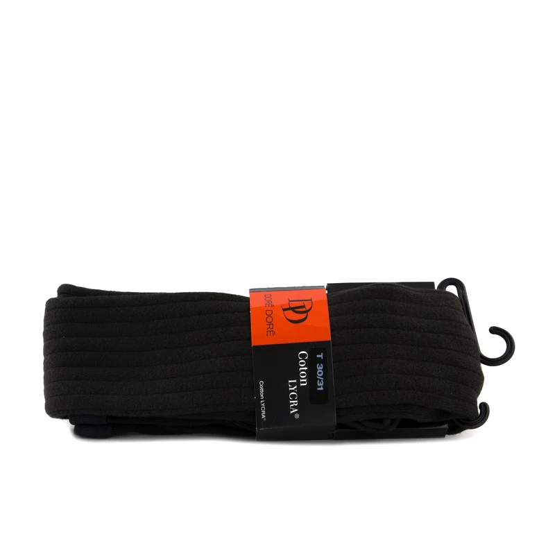 Leotardo gris medio 37001 Doré Doré
