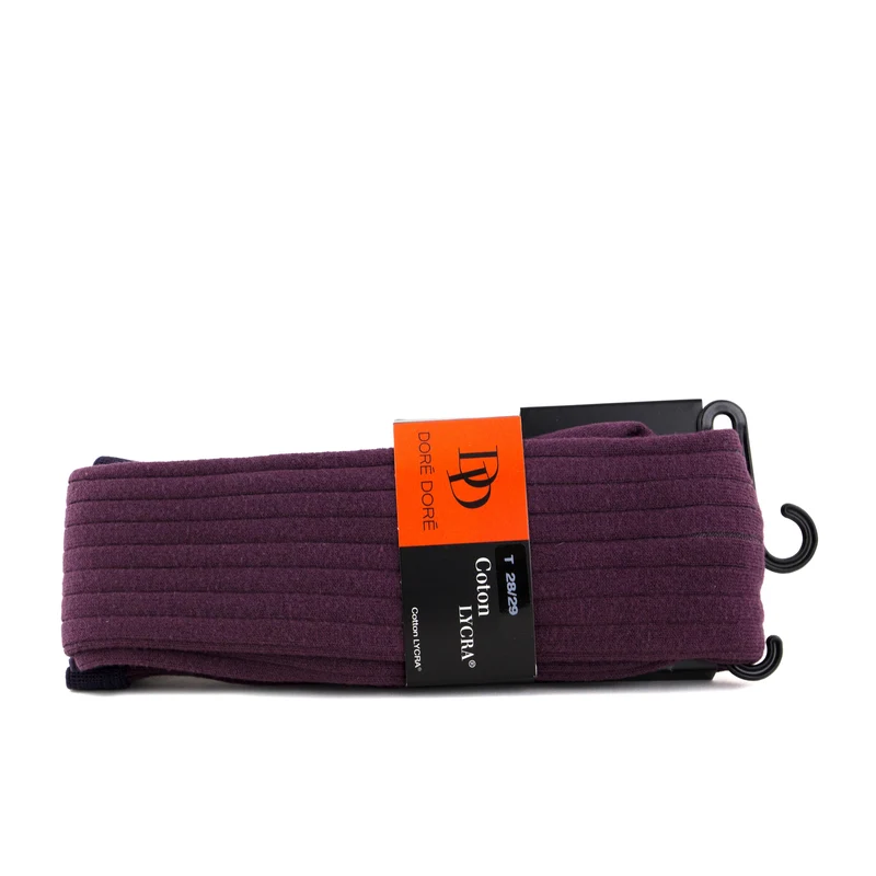 Leotardo morado claro 37001 Doré Doré