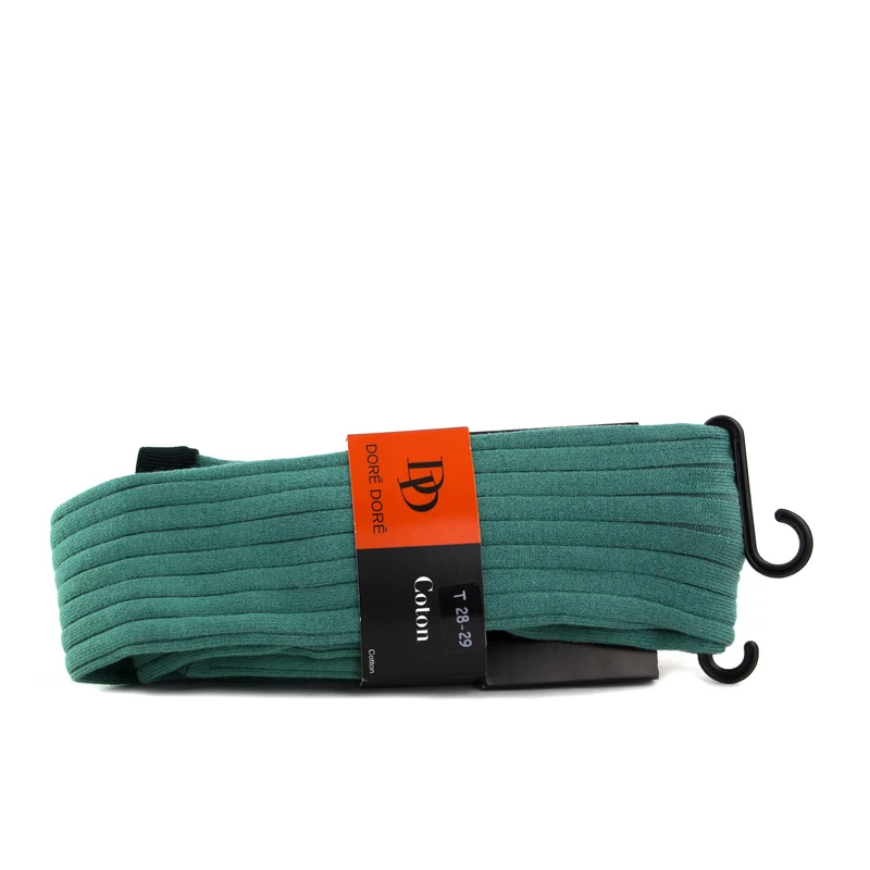 Leotardo verde claro 37001 Doré Doré