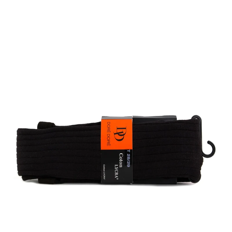 Leotardo marrón oscuro 37001 Doré Doré