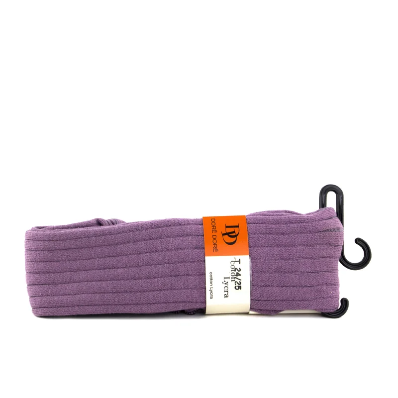 Leotardo lila 37001 Doré Doré