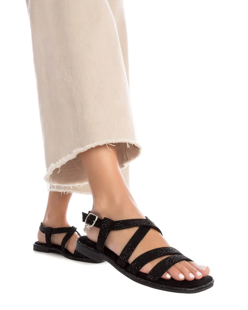 SANDALIA DE MUJER XTI 14287501