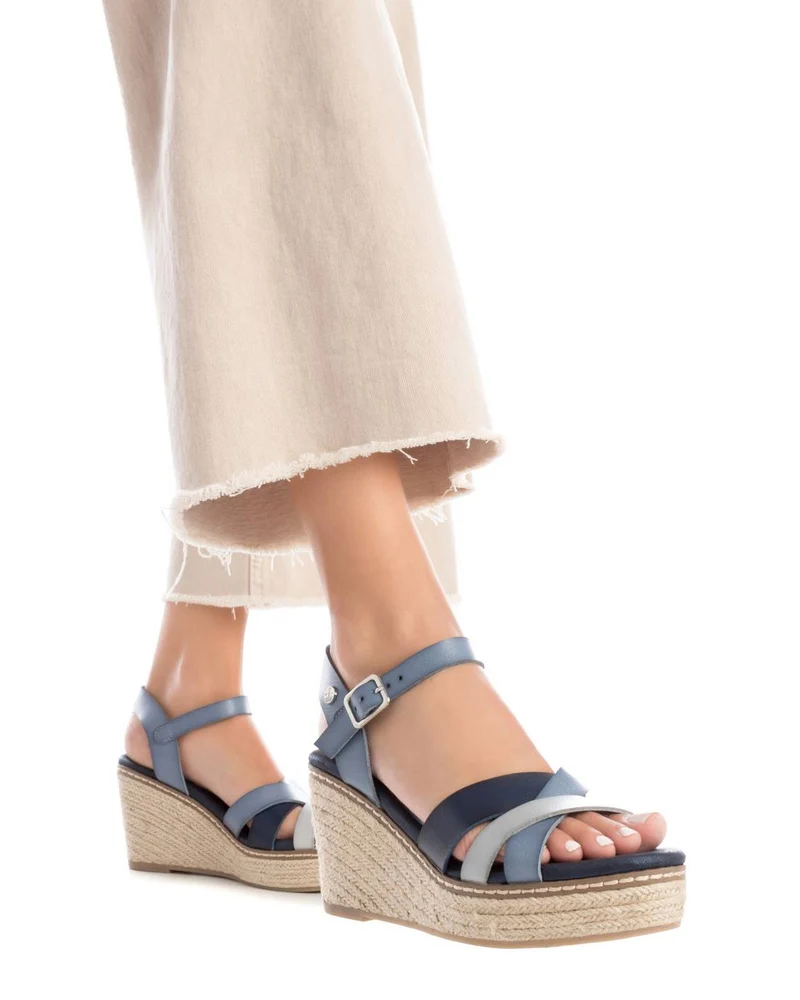SANDALIA DE MUJER XTI 14285005