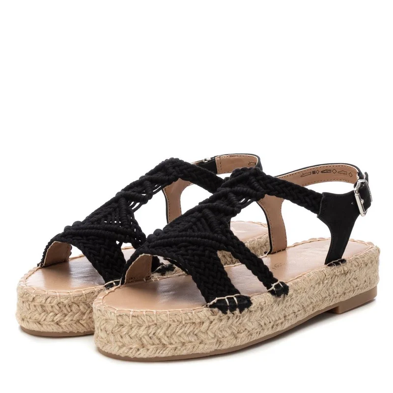 SANDALIA DE MUJER XTI 14284006