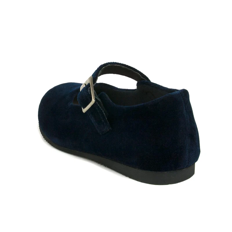 Mercedita azul CHINA-T Jeromín