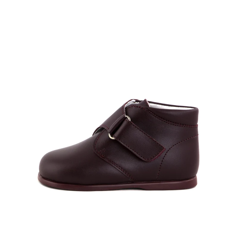 Bota burdeos 10202 Jeromín