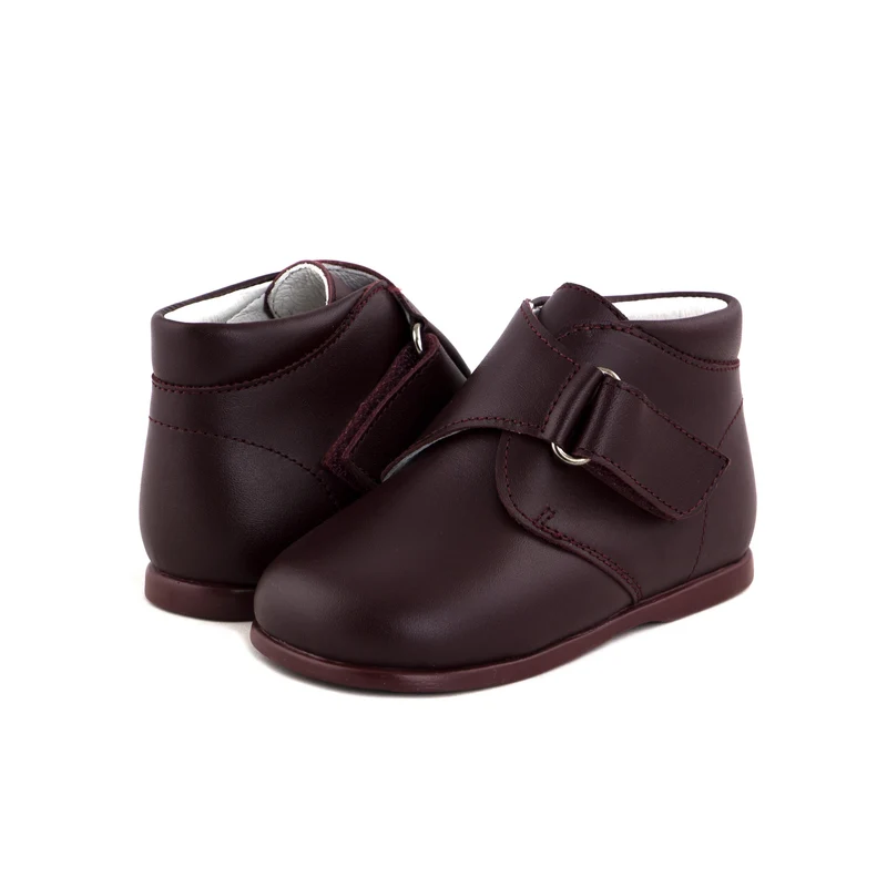 Bota burdeos 10202 Jeromín