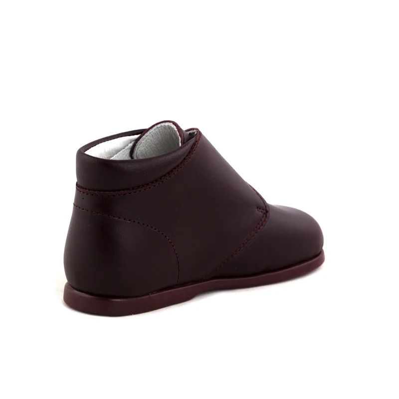 Bota burdeos 10202 Jeromín