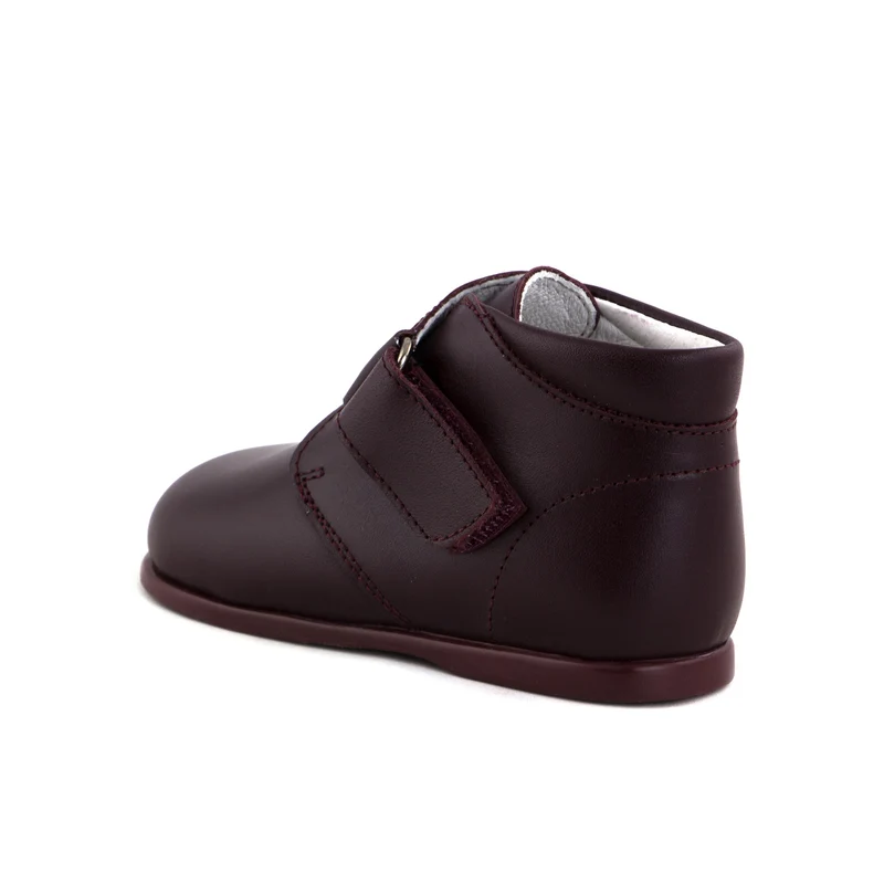 Bota burdeos 10202 Jeromín
