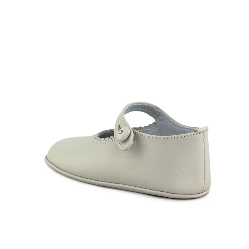 Mercedita beige SP115 Jeromín