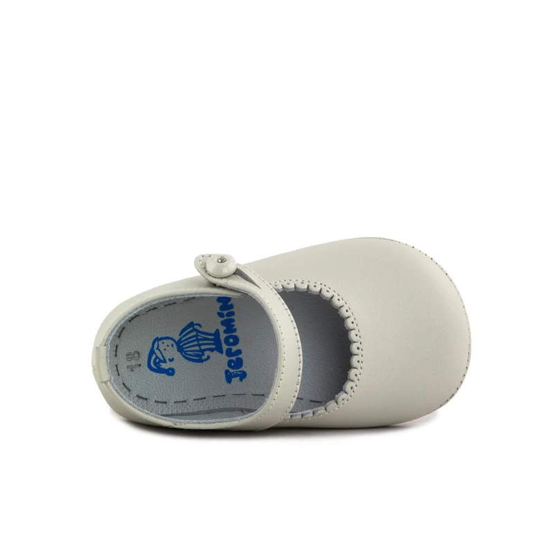 Mercedita beige SP115 Jeromín