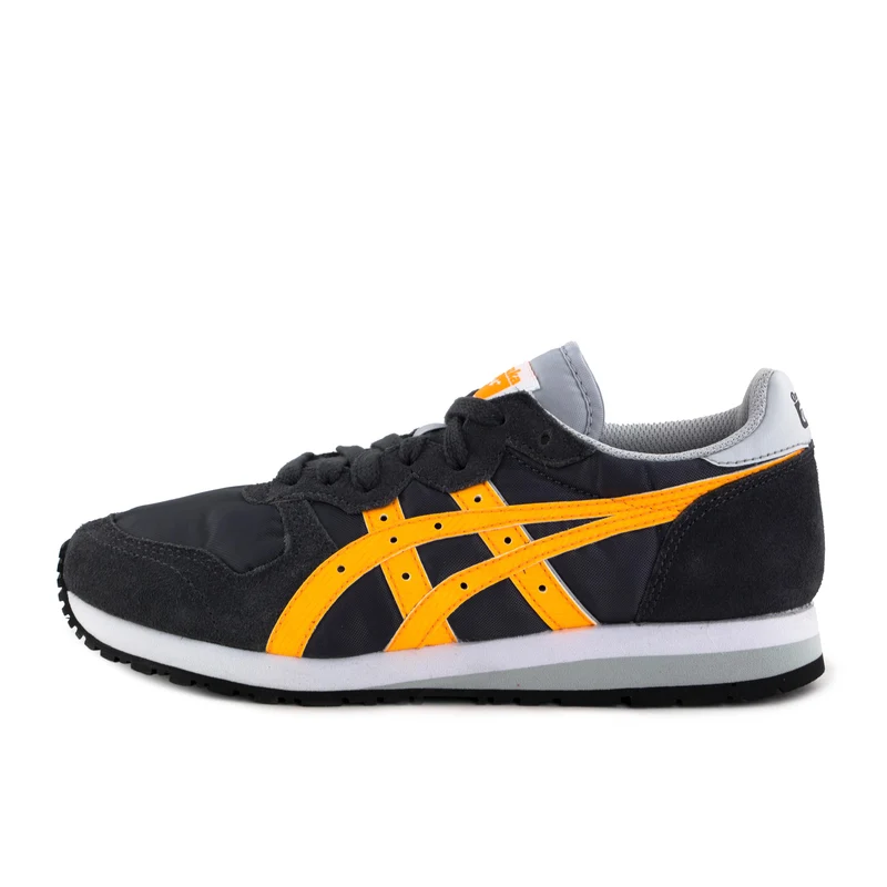 Deportiva gris/naranja OCRUNNER Onitsuka Tiger
