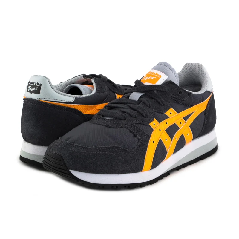 Deportiva gris/naranja OCRUNNER Onitsuka Tiger