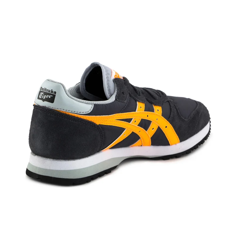Deportiva gris/naranja OCRUNNER Onitsuka Tiger