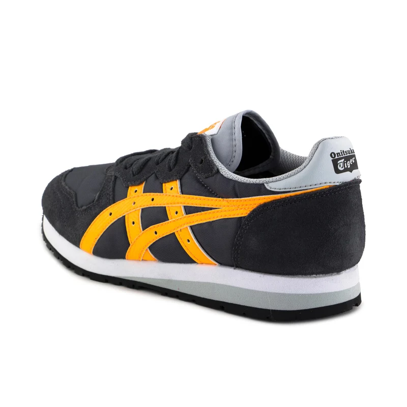 Deportiva gris/naranja OCRUNNER Onitsuka Tiger