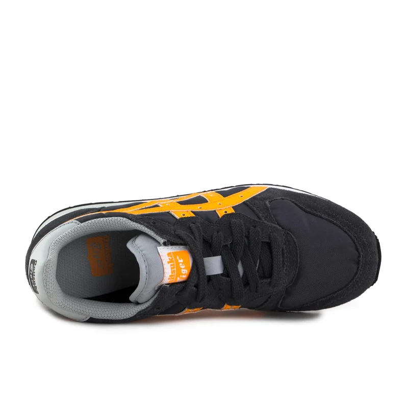 Deportiva gris/naranja OCRUNNER Onitsuka Tiger