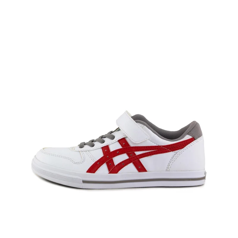 Deportiva rojo AARONVEL Onitsuka Tiger
