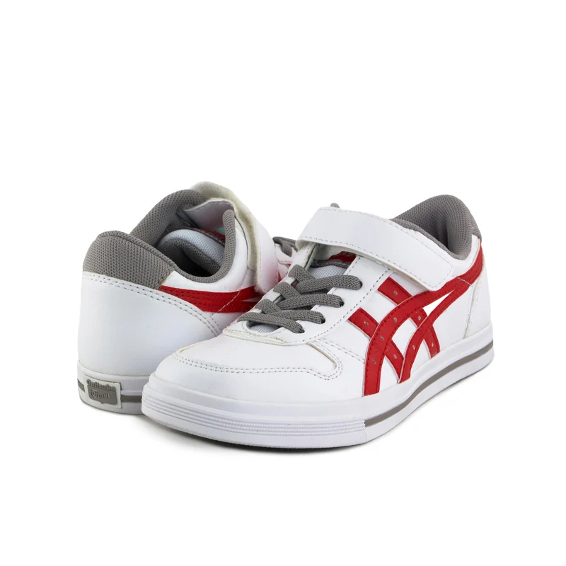 Deportiva rojo AARONVEL Onitsuka Tiger