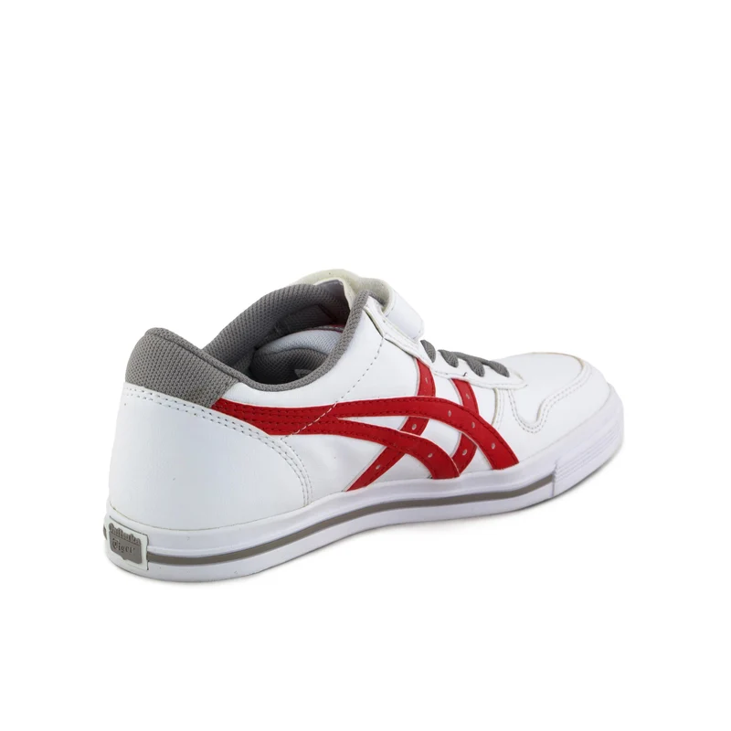 Deportiva rojo AARONVEL Onitsuka Tiger