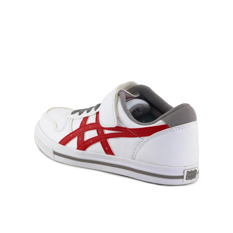 Deportiva rojo AARONVEL Onitsuka Tiger