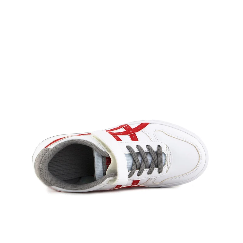 Deportiva rojo AARONVEL Onitsuka Tiger
