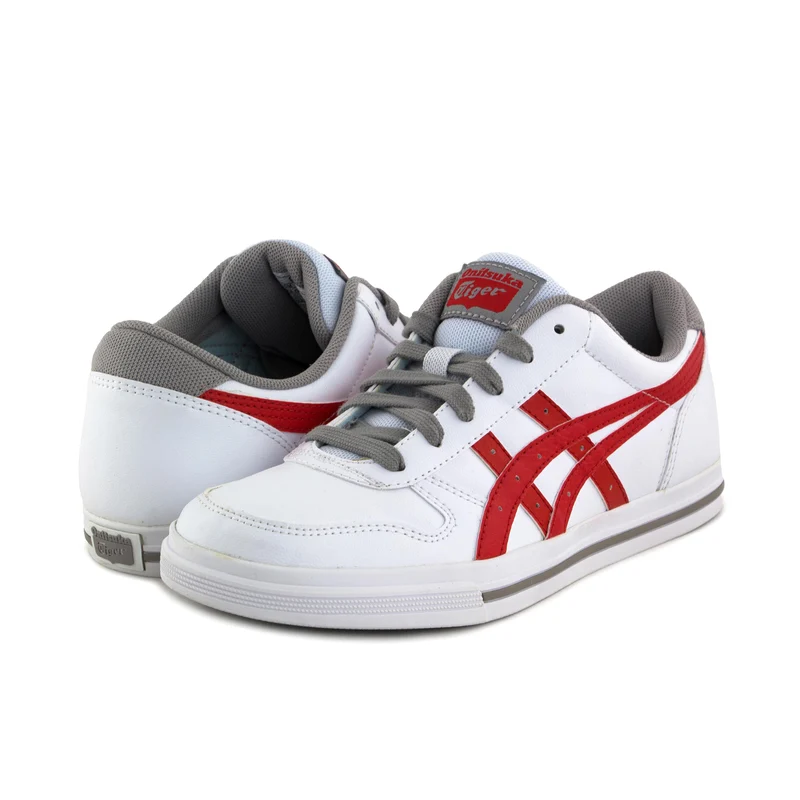 Deportiva rojo AARON Onitsuka Tiger