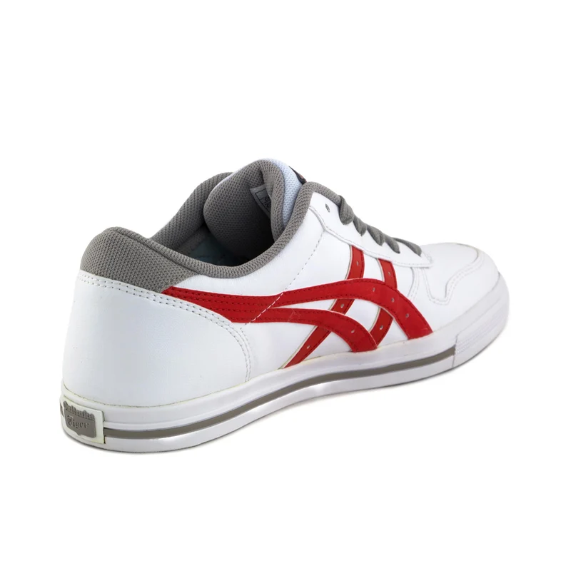 Deportiva rojo AARON Onitsuka Tiger