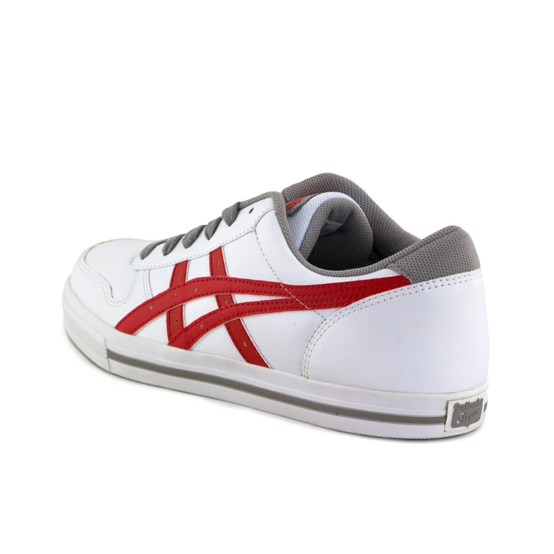 Deportiva rojo AARON Onitsuka Tiger