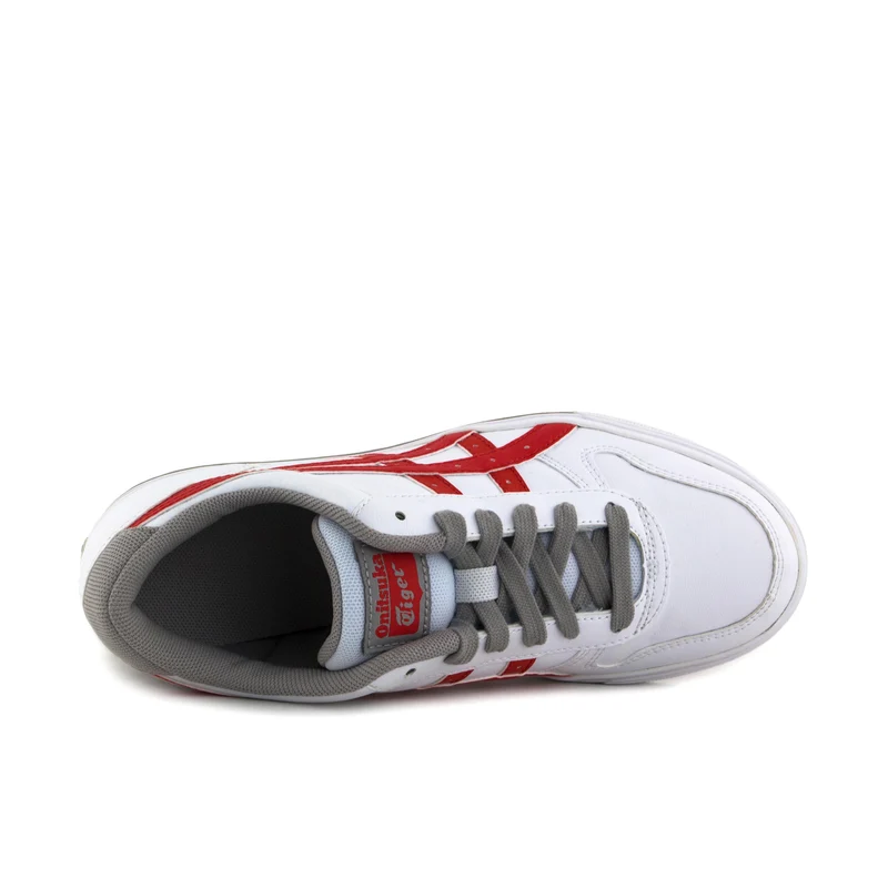 Deportiva rojo AARON Onitsuka Tiger