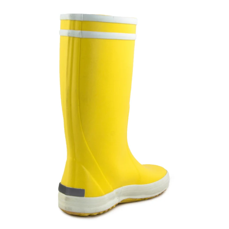 Katiuska amarilla LOLLY POP Aigle