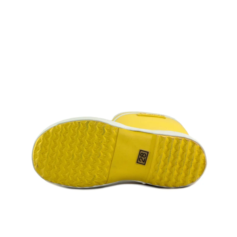 Katiuska amarilla LOLLY POP Aigle